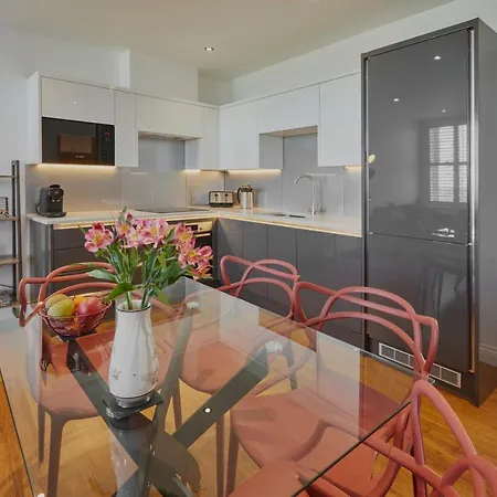 Host & Stay - Number Ten At Carlill Whitby Extérieur photo