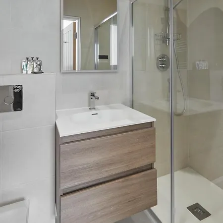 Host & Stay - Number Ten At Carlill Whitby Extérieur photo