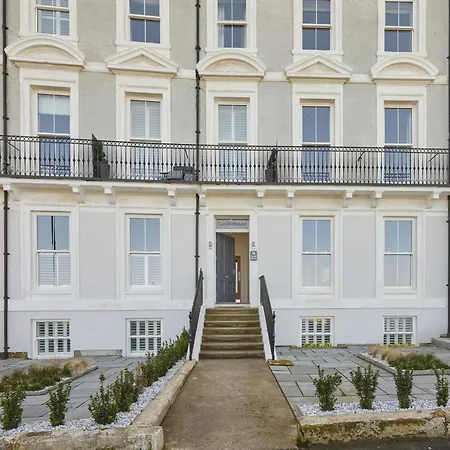 Host & Stay - Number Ten At Carlill Whitby Extérieur photo