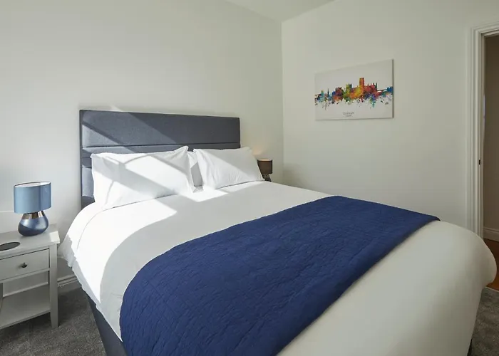 Host & Stay - Number Ten At Carlill