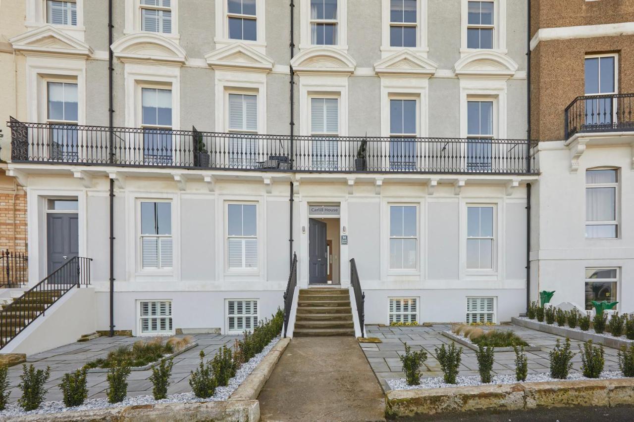 Apartment Host & - Number At Carlill Whitby